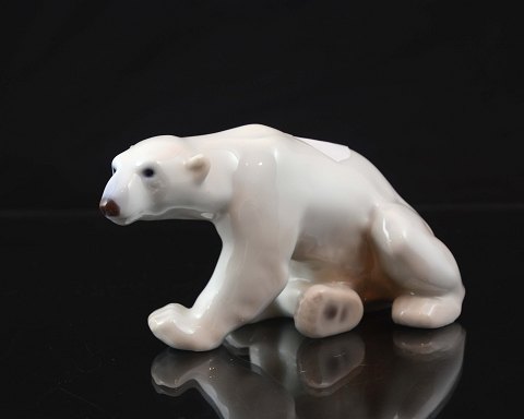 B&G
2217
Isbjørn