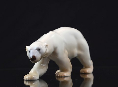 B&G figur
2218
isbjørn