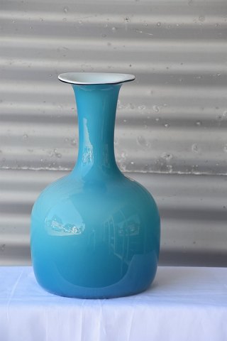 Holmegaard
Blå Carnaby vase