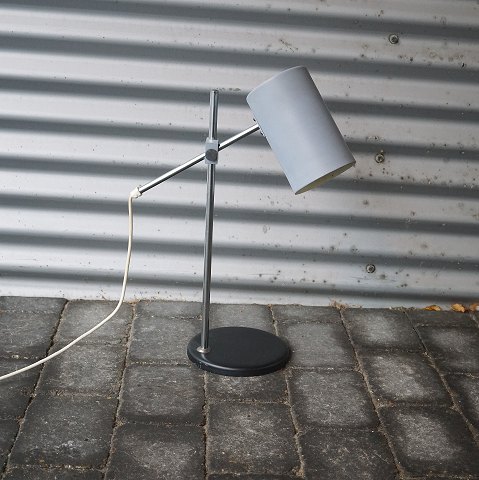 Bordlampe
Dansk design