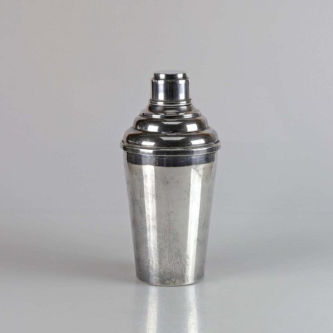Wester
cocktail shaker
