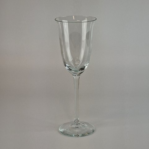 Holmegaard rødvinsglas
Eclair
23 cm