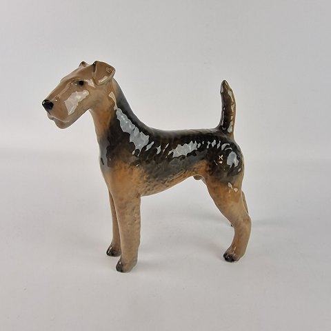 RC figur
3139
Airedale terrier
