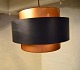 Saturn lampe designet af Jo Hammerborg
solgt