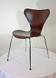Arne Jacobsen 7'er stole. KØBES