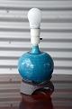 Bordlampe i keramik.
Michael Andersen.