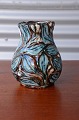 Keramik vase fra Møller & Bøgely.