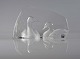 Mats Jonasson
Glaskunst med ænder
