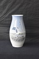 Bing & Grøndahl
Vase med storkerede 1302-6250