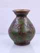 HAK Vase
grøn/sort