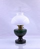 Holmegaard Mini- Victoria lampe