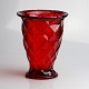 Odin vase
rød
Fyns glasværk