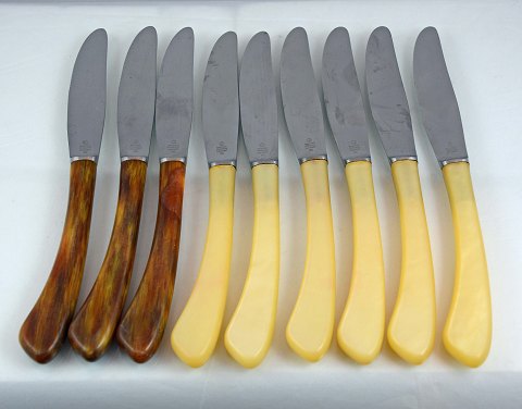 Knive af Quistgaard