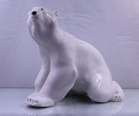 IsbjørnMade in USSR