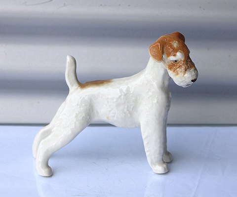 USSRPorcelænshund