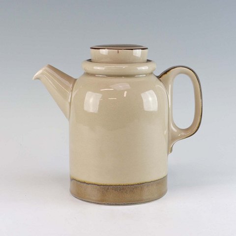 B&G kaffe kande301Peru