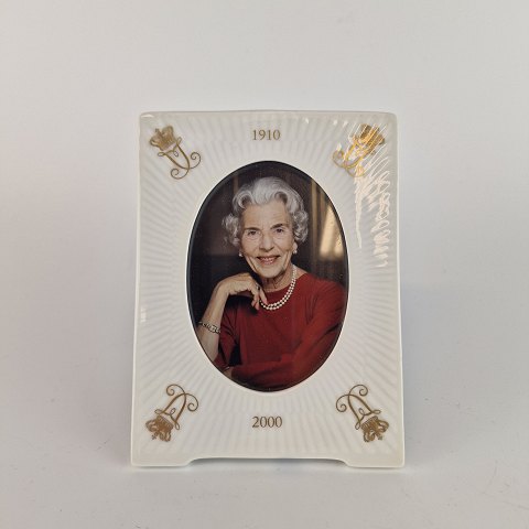 RC ramme
Dronning Ingrids 90 år
