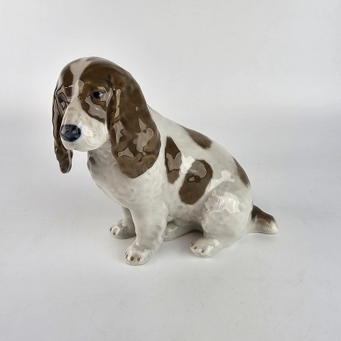 RC figur
3116
Cockerspaniel