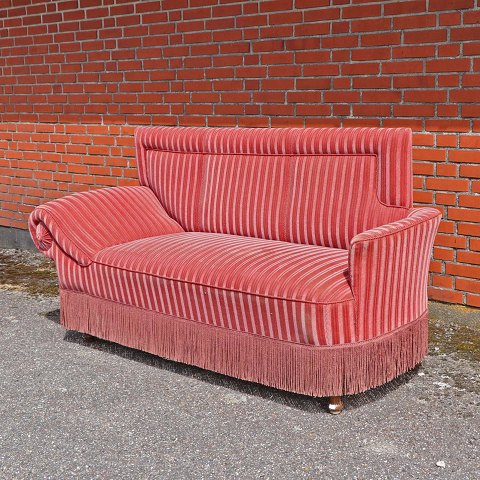 Boudior sofa 
overpolstret
190 cm