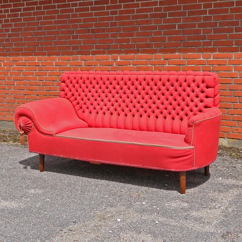 Boudior sofa
3 pers.
190 cm