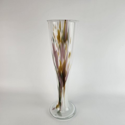 Holmegaard vase
Najade
33 cm