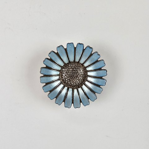 Bernhard Hertz  broche
Marguerit
3,5 cm
