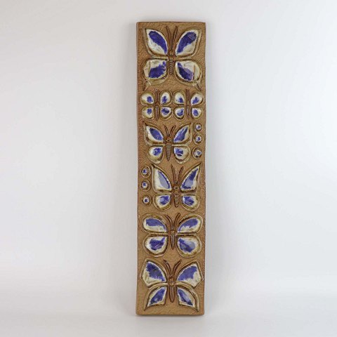 Michael Andersen relief
6317
Sommerfugle
40 cm