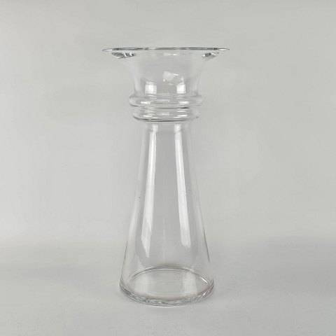 Holmegaard vase
Harmony
28,5 cm