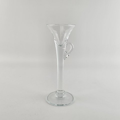 Michael Bang glas
Hjertestyrkning
16,5 cm