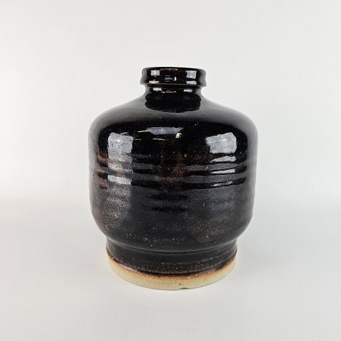 Finn Lynggard
Vase
20 cm