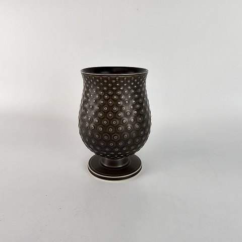 Aluminia vase
1689
Solbjerg
fajance
12 cm