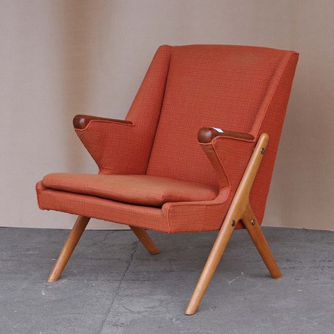 Dansk møbeldesign