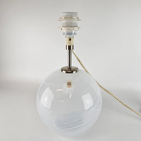 Holmegaard 
Bordlampe
Misty
