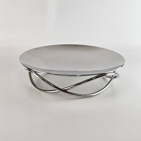 Georg Jensen
Glow skål
28 cm
