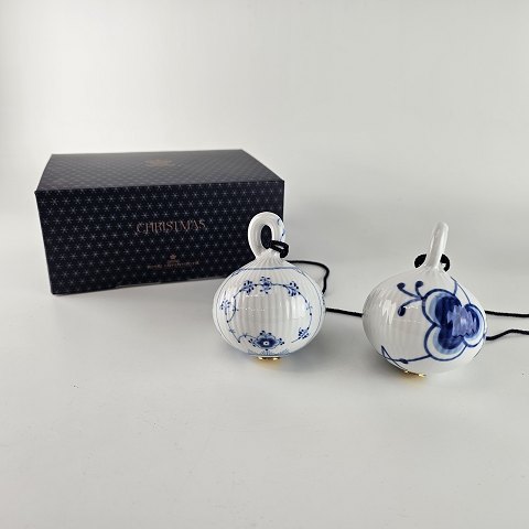 Royal Copenhagen diverse jul