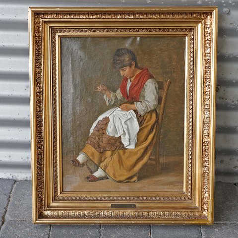 vare nr: 610674