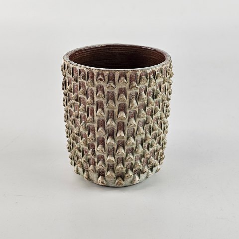 Tusbo Keramik
Krukke eller vase