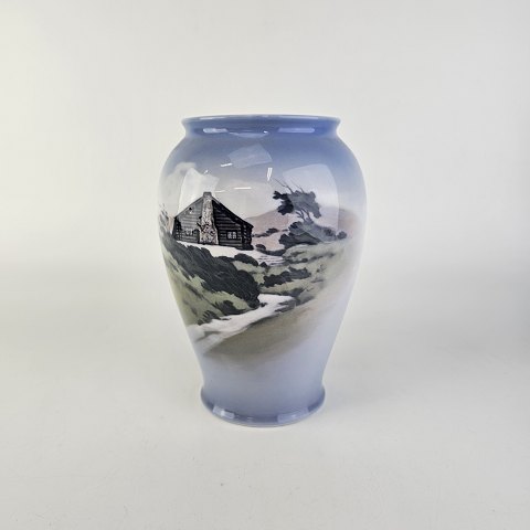RC Vase
Bjælkehytte 
3644
14,5 cm