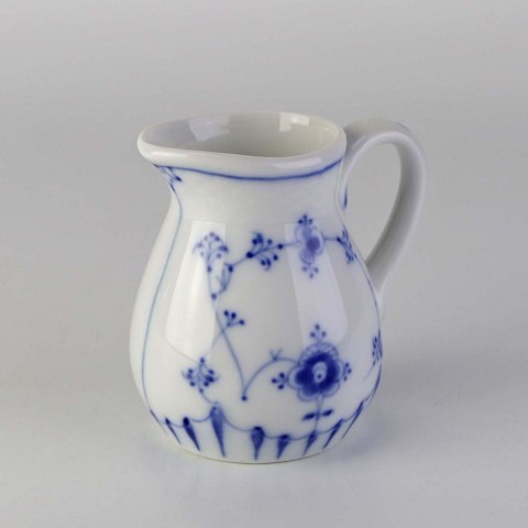 B&G Blåmalet Hotelporcelæn