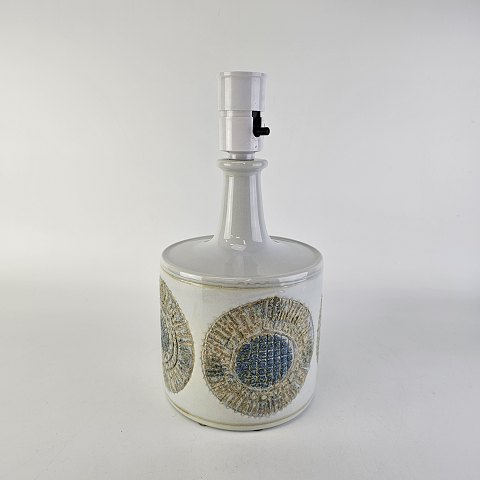Bordlamper