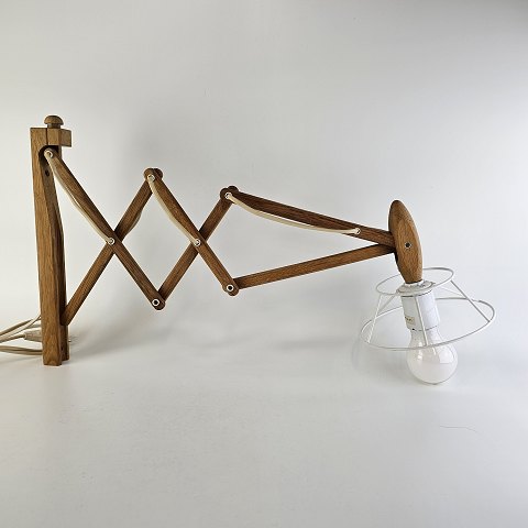 Væglamper og standerlamper
