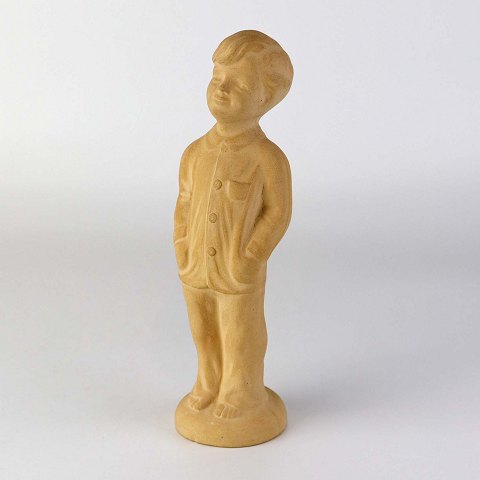 Diverse figurer