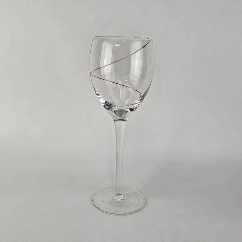Vin og drikkeglas