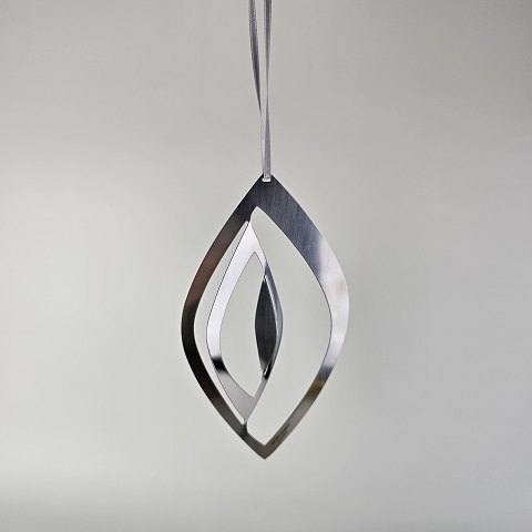 Georg Jensen Juleornamenter