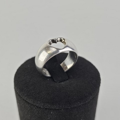 Georg Jensen Smykker