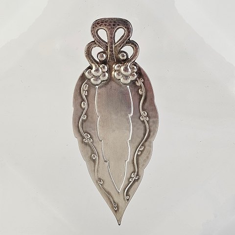 Georg Jensen Varia