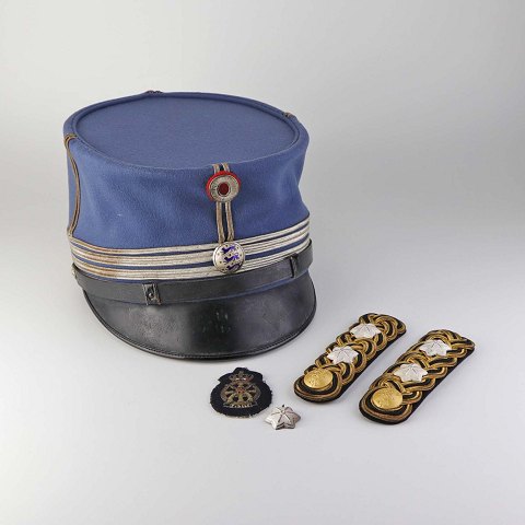Militaria