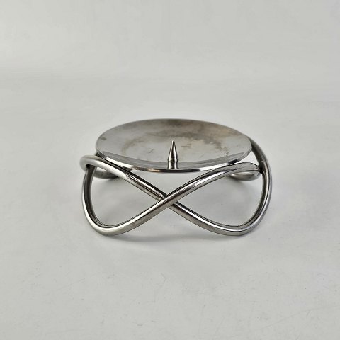 Georg Jensen Stager og vaser