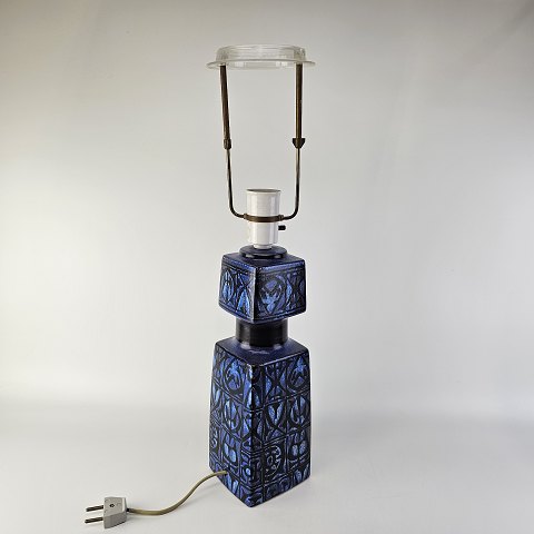 Bordlamper