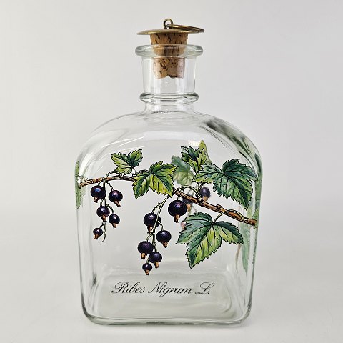 HG karaffel
Solbær
Brændevins Amatøren